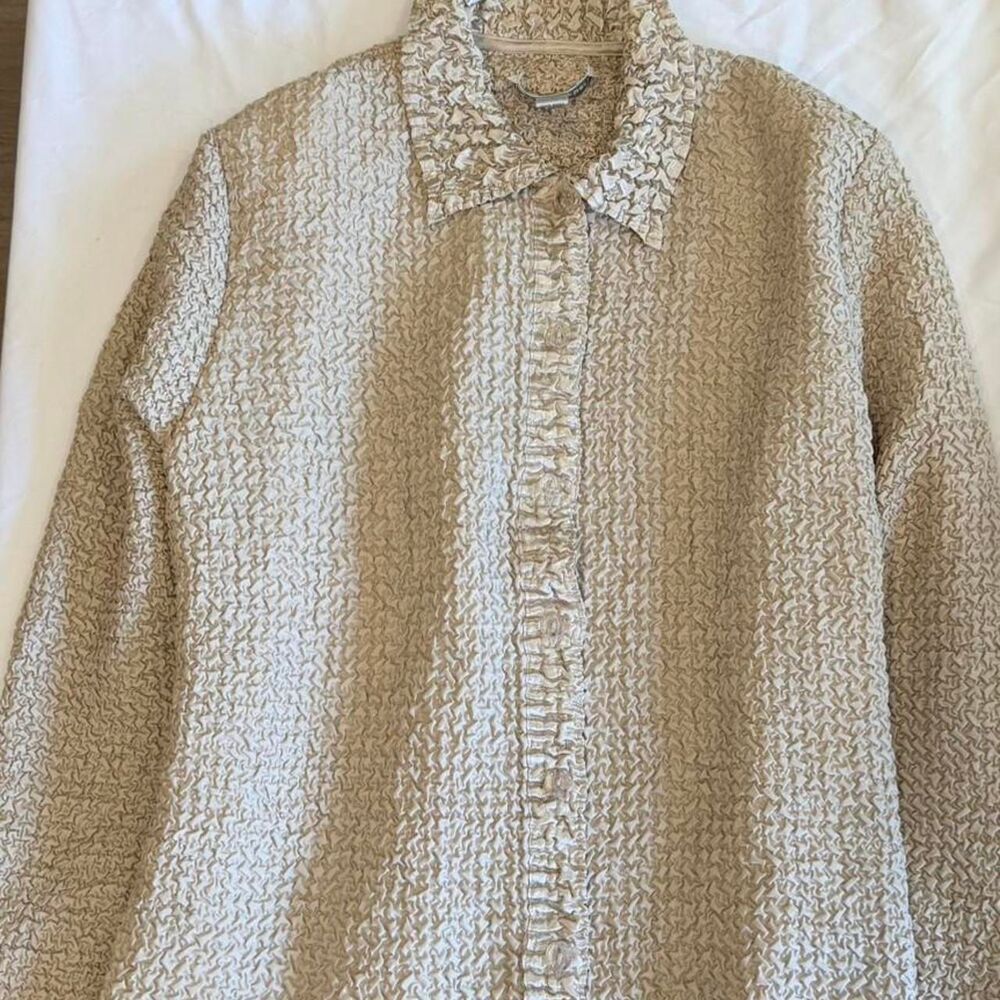 Dressbarn Women's Blouse